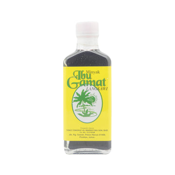 TTAM, Minyak Ibu Gamat Langkawi, 60 ml